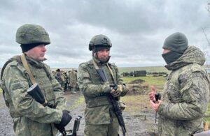 Экс-мэр Краснодара заявил об окончании третьего контракта в спецоперации