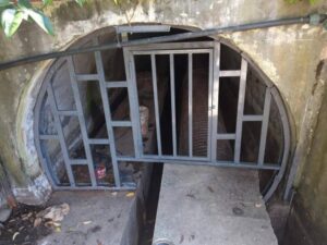 Реконструкция магистрального коллектора в Центральном районе Сочи завершена