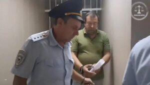 Виновника ДТП с погибшим юным футболистом отправили под домашний арест