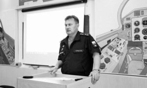 При крушении Л-39 на Кубани погиб начальник Майкопского учебного авиаполка