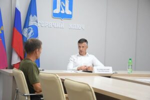 В Горячем Ключе запретят кататься на квадроциклах и ограничат скорость самокатов