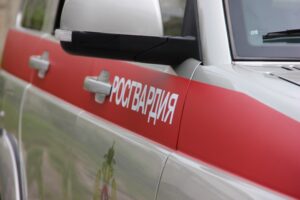Жительница Кубани смастерила сумку из фольги для воровства одежды