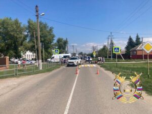 Отчиму погибшего в ДТП со скутером мальчика грозит до 12 лет тюрьмы