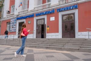 Студентами ссузов Кубани стали более 50 тысяч человек