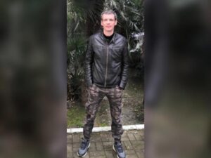 Полиция Горячего Ключа разыскивает охотника за стариной