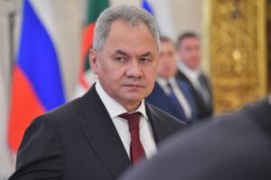 Шойгу утвердил список заболеваний, при которых нельзя служить по контракту