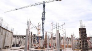 Более 30 школ и детсадов построят в Краснодаре до 2025 года