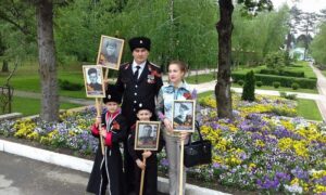 Жители Славянского района победили на Всероссийском конкурсе «Семья года-2023»