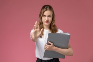 Как научиться говорить «нет»