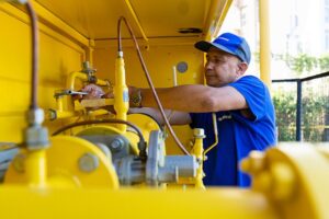 Жители двух районов Сочи до пяти суток проведут без газа и горячей воды