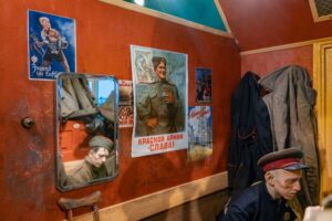В Новороссийске перезахоронят останки 41 защитника Малой Земли