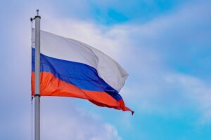 В Армавире потратят тонну мармелада на создание флага России
