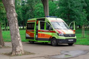 В Краснодарском крае подросток выпал из окна школы