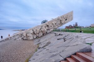 В Новороссийске почти 12 тысяч человек остались без воды