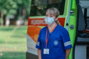 Жителей Армавира проверят на склонность к диабету