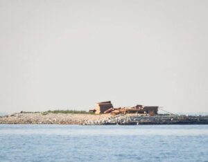 В мэрии Новороссийска опровергли сообщения о продаже острова Суджук