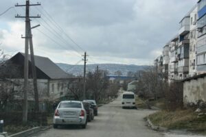Пригород Новороссийска обзавелся новыми улицами
