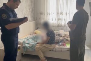 Жительница Краснодара, утопившая 2-летнюю дочь в ванне, хотела покончить с собой