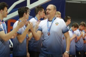 Аферисты обманули тренера баскетбольного клуба «Локомотив-Кубань» почти на 2 млн рублей