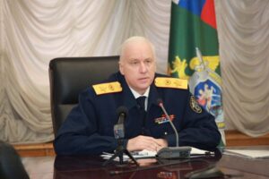 Глава СК назначил проверку по правам дольщиков проблемного ЖК в Сочи