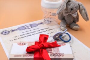 Жительница Кубани полтора года проведет в тюрьме за обнал материнского капитала