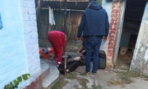 На Кубани за минувшие сутки в огне погибли шесть человек