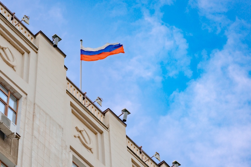 Правительство России спишет с Краснодарского края 20,9 млн рублей долга