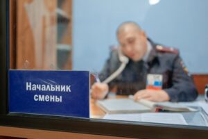Сбежавших из дома в Горячем Ключе братьев нашла полиция
