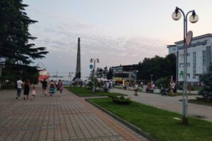 В Туапсе пройдут антитеррористические учения