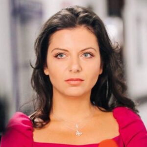 Маргарита Симоньян рассказала, куда упал сбитый в Сочи беспилотник