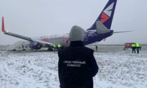 Рейс в Сочи задержали на пять с лишним часов из-за ЧП в аэропорту