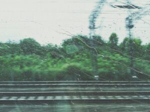 На Кубань надвигается ощутимое похолодание с дождями