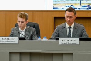 У мэра Новороссийска появился дублер на один день