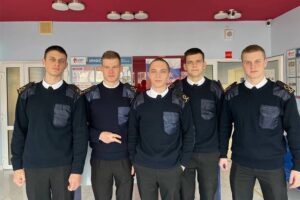 Сергей Шойгу высоко оценил донорское движение Ушаковки