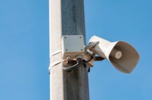 В Ленинградском районе Кубани проверят систему оповещения