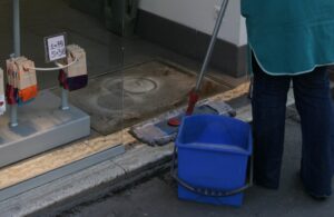Житель Кубани изнасиловал уборщицу, отстающую в развитии