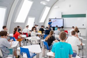 В Сириусе дети из Якутии стали жертвами буллинга: их травят за разрез глаз