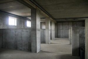 Ипподром в станице Кущевской планируют достроить в следующем году