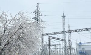 Энергетики Тихорецкого и Тимашевского филиалов «Россети Кубань» переведены на особый режим работы