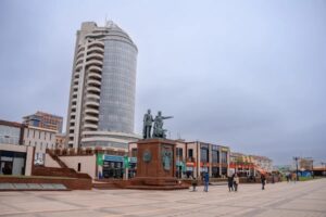 Минстрой РФ заинтересовался прецедентом с запретом на строительство многоэтажек в Новороссийске