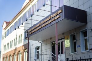 В Сочи мужчина забил экс-супругу молотком на глазах маленького сына