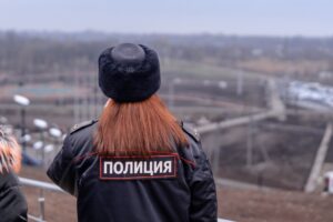 На берегу моря в Ейском районе обнаружили беспилотный летательный аппарат