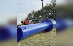 В Усть-Лабинском районе возведут три новые водонапорные башни