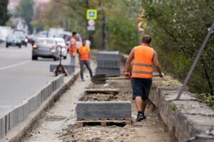 В Сочи стартовало благоустройство начала маршрута «Две реки – одно море»