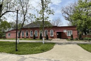 Три здания в Абинском районе Кубани внесли в реестр объектов культурного наследия