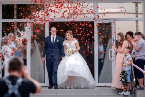 На Кубани количество браков в 1,5 раза превышает разводы