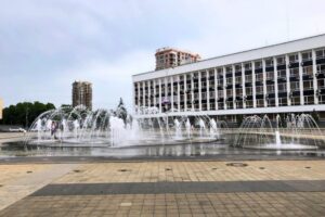 В Краснодаре откроют мемориальную доску изобретателю РСФСР Александру Солодухину