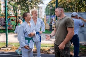 На Кубани более 2,5 тысяч тренеров перевели в преподаватели с увеличением зарплаты