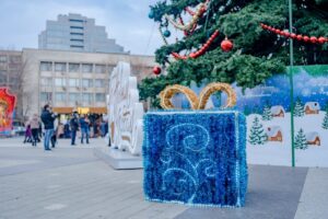 Жителям Кубани предлагают принять участие в «Елке желаний»