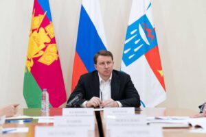 Главы Сочи и Краснодара в рейтинге лучших мэров страны